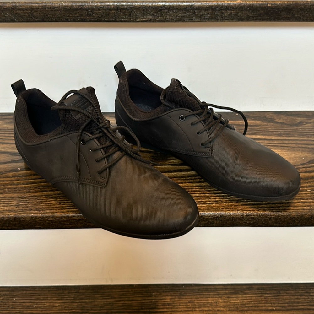 Men’s Oxford shoe